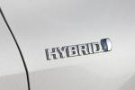 Toyota Auris HSD 2010 года